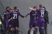 4月13日 紫百合怒放！佛罗伦萨主场迎战蓝鹰，意甲焦点一触即发